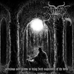 Anima Damnata- Nefarious Seed...