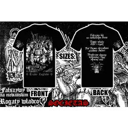 Plaga- Trąby Zagłady (S)