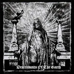 Hateful- Descendants of the Earth