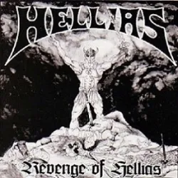 Hellias- Revenge of Hellias