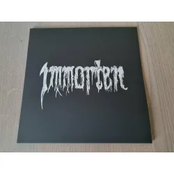 Immortem- Immortem