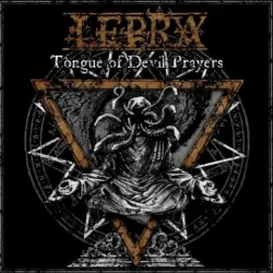 Lepra- Tongue of Devil Prayers