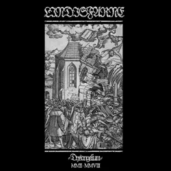 LINDISFARNE- Dysangelium