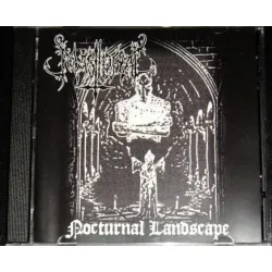 Mastiphal- Nocturnal Landscapes