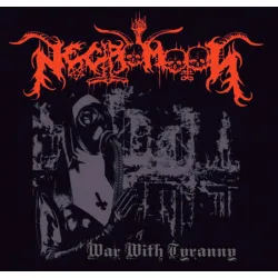 Necromoon- War Agains Tyranny