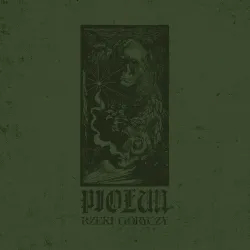 Piołun- Rzeki Goryczy