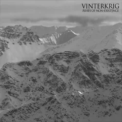 Vinterkrieg- Ashes of Non-existence