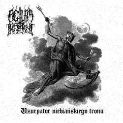 Actum Inferni- Uzurpator niebiańskiego tronu