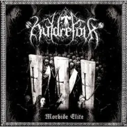 Huldre Folk- Morbid Elite