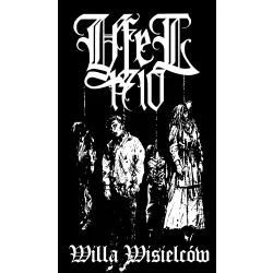 Yfel1710- WIlla Wisielców (M)