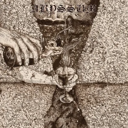 Abyssum- Poizon ov God