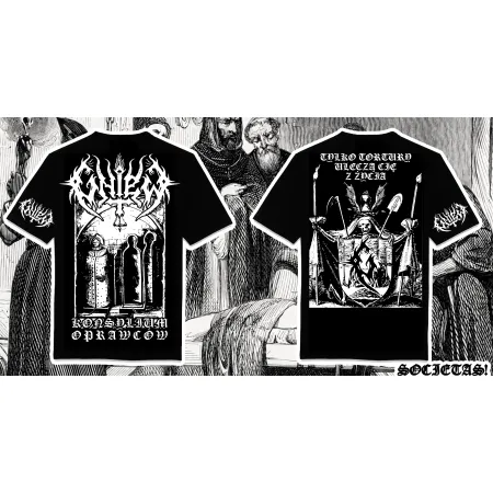 Gniew- Konsylium Oprawców (XL)