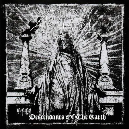 Hateful- Descendants of the Earth