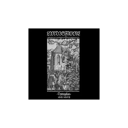 LINDISFARNE- Dysangelium