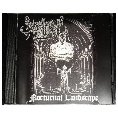 Mastiphal- Nocturnal Landscapes