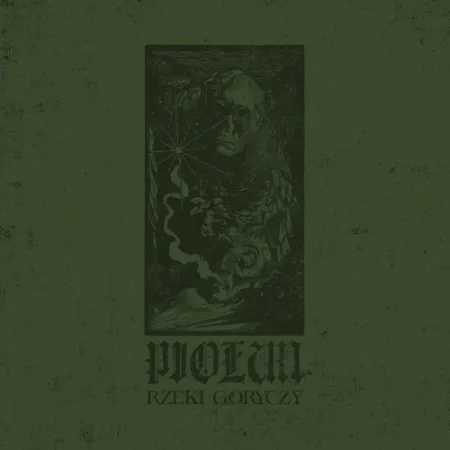 Piołun- Rzeki Goryczy