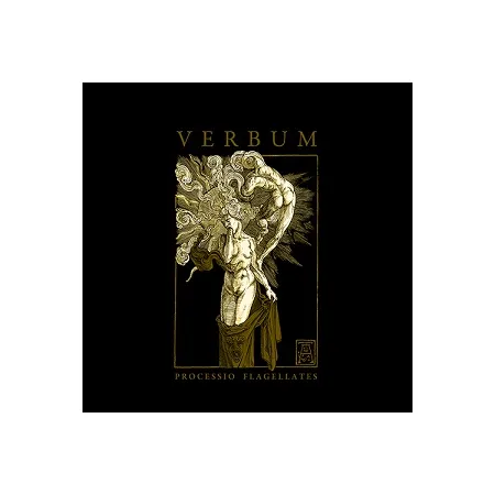 Verbum- Processio Flagellates