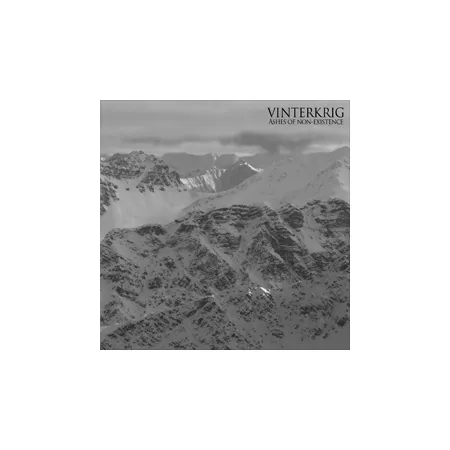 Vinterkrieg- Ashes of Non-existence