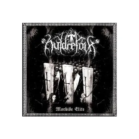 Huldre Folk- Morbid Elite