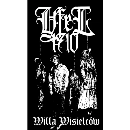 Yfel1710- WIlla Wisielców (M)